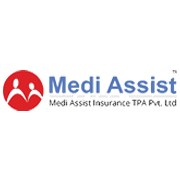 Medi Assist Ser.