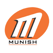 Munish Forge