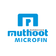Muthoot Microfin Ltd