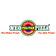 Neopolitan Pizza