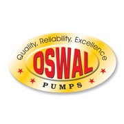 Oswal Pumps