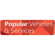 Popular Vehicles