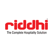 Riddhi Display Equipments Ltd