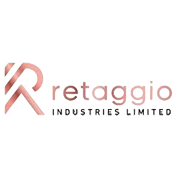 Retaggio Industries Ltd