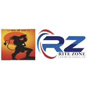 Rite Zone Chemcon India Ltd