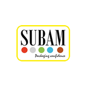 Subam Papers Ltd