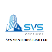 SVS Ventures Ltd