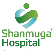 Shanmuga Hospital Ltd