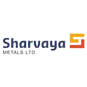 Sharvaya Metals Ltd
