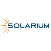 Solarium Green