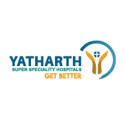 Yatharth Hospit.