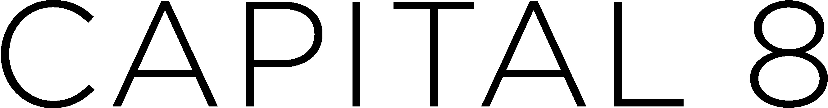 Capital 8 Infinity Fund Capital 8 Infinity Fund