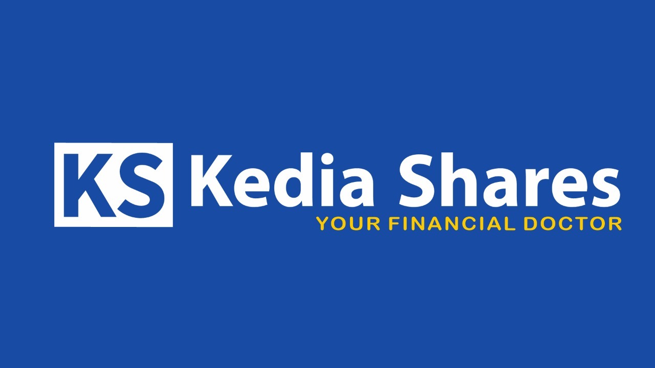 Kedia Shares & Stocks Brokers Ltd