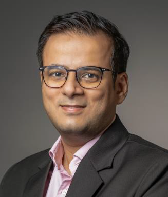 Satwik Jain