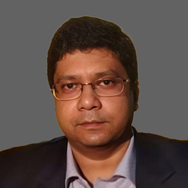 Abhishek Basumallick