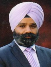 Iqbal Singh