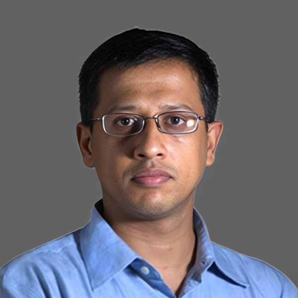 Aditya Ranade