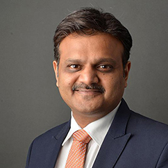 Anand Shah