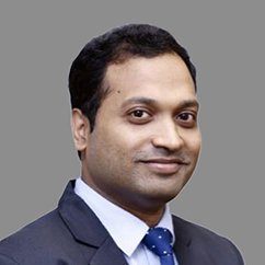 Ashvin Shetty Ashvin Shetty