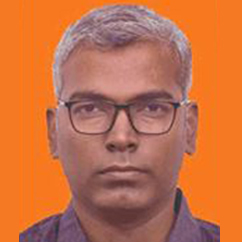 Chockalingam Narayanan