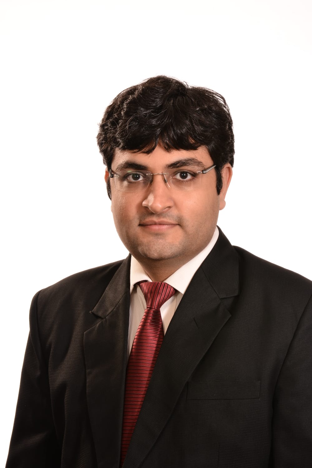 Gaurav Arora