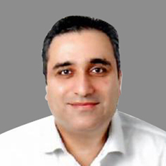 Farokh Pandole