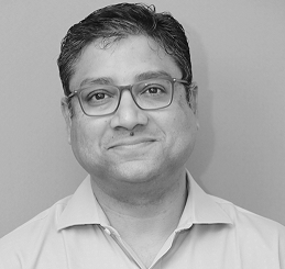 Manish Gupta