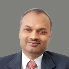 Jyotivardhan Jaipuria