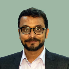 Manish Jain