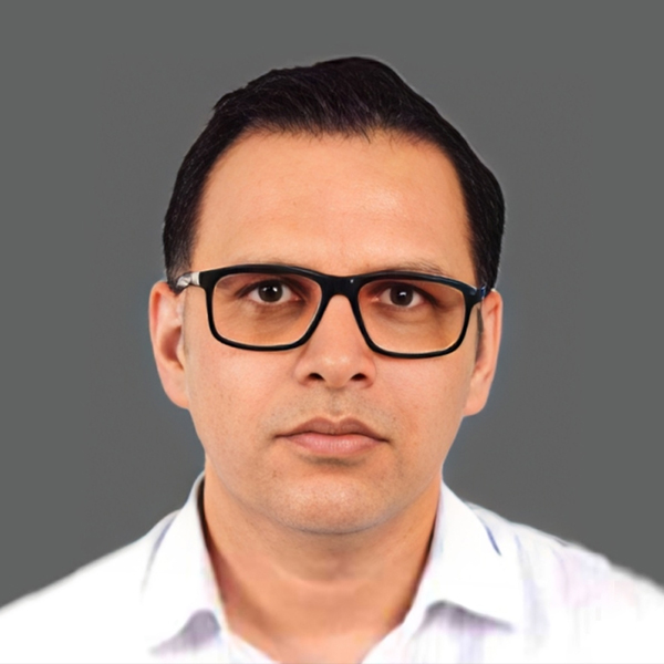 Manish Ostwal