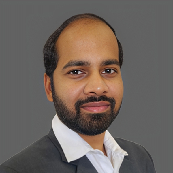 Praveen Kumar
