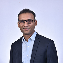 Sachin Jain