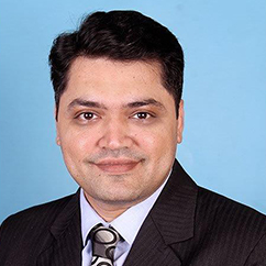 Hemang Kapasi