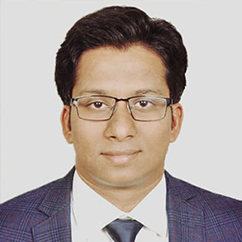 Suraj Nanda