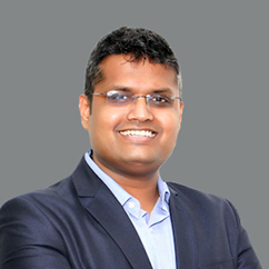 Viraj Mehta