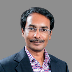 Vivek Ganguly