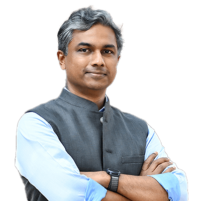 Anish Sugathan
