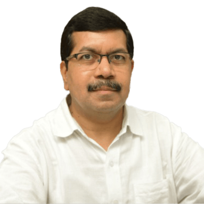 Pramod Kumar Singh