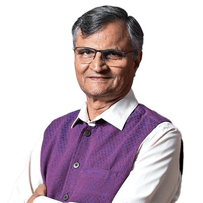 Ramesh Chand