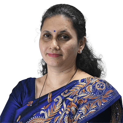 Revati Kasture