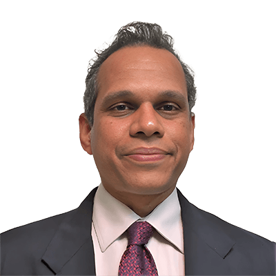 Pramod Kumar Singh