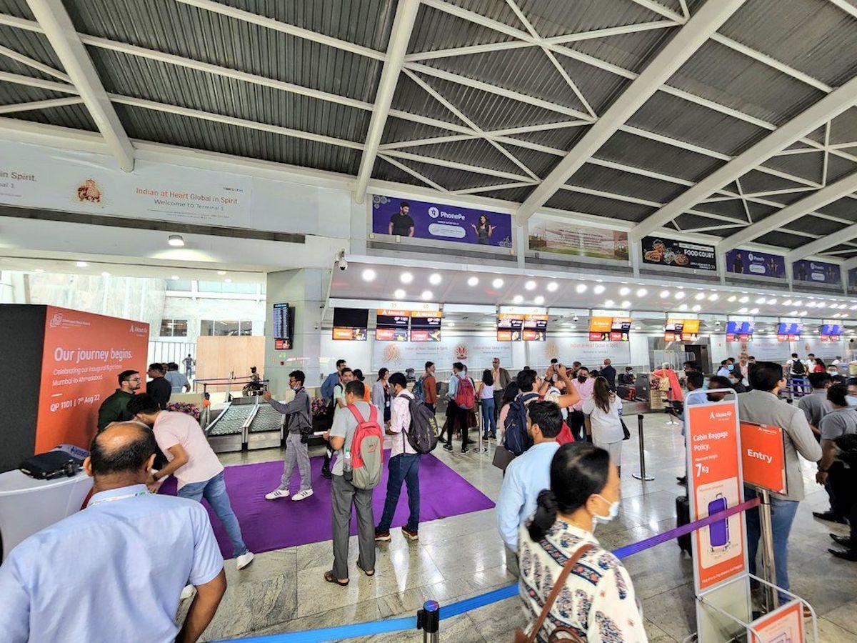 Photo courtesy: Vinamra Longani