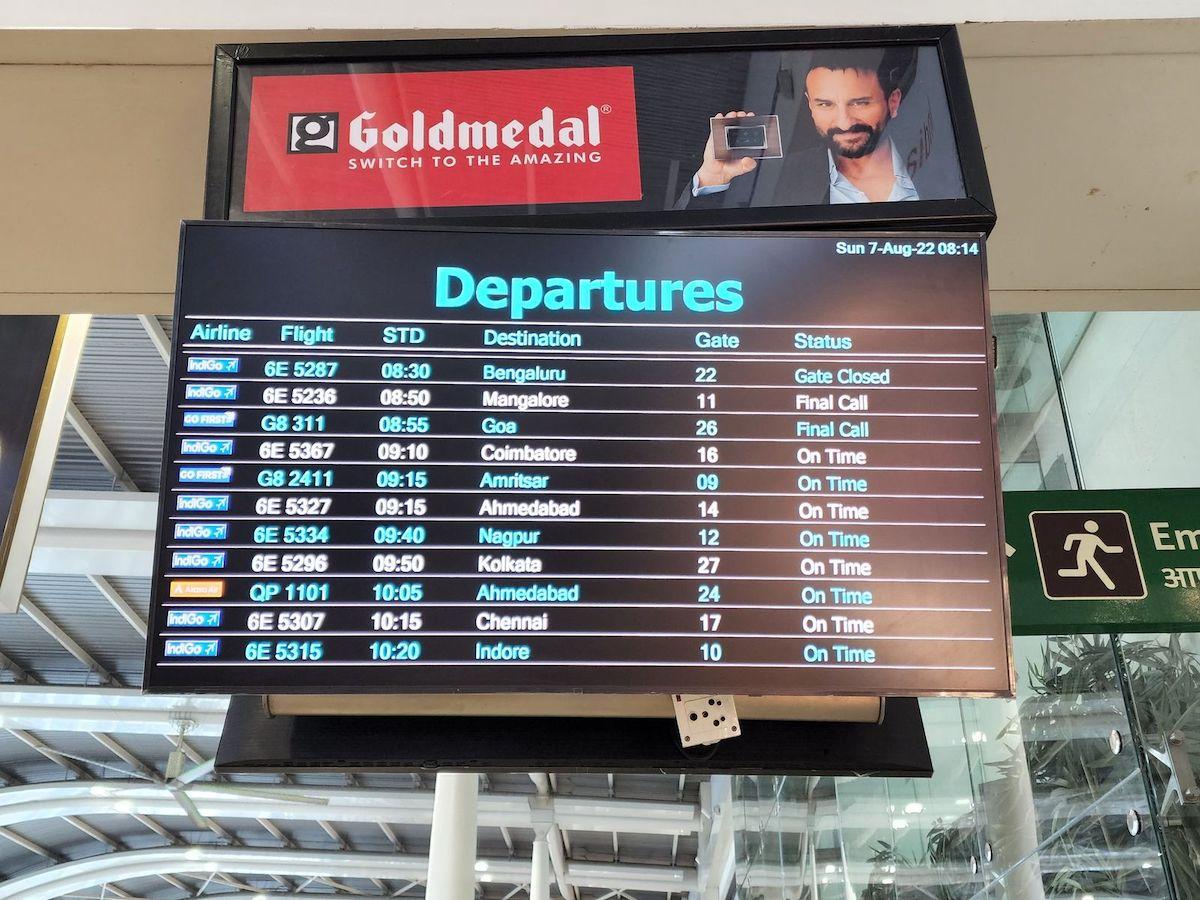 Photo courtesy: Vinamra Longani