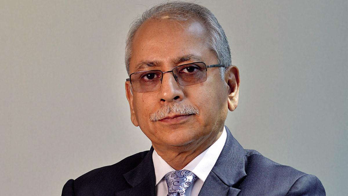Harit Nagpal, MD & CEO, Tata Play