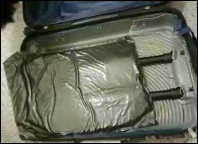 DRI Seizes Cocaine Worth ₹50 Crore At Hyderabad Airport - BT TV - Business  Today