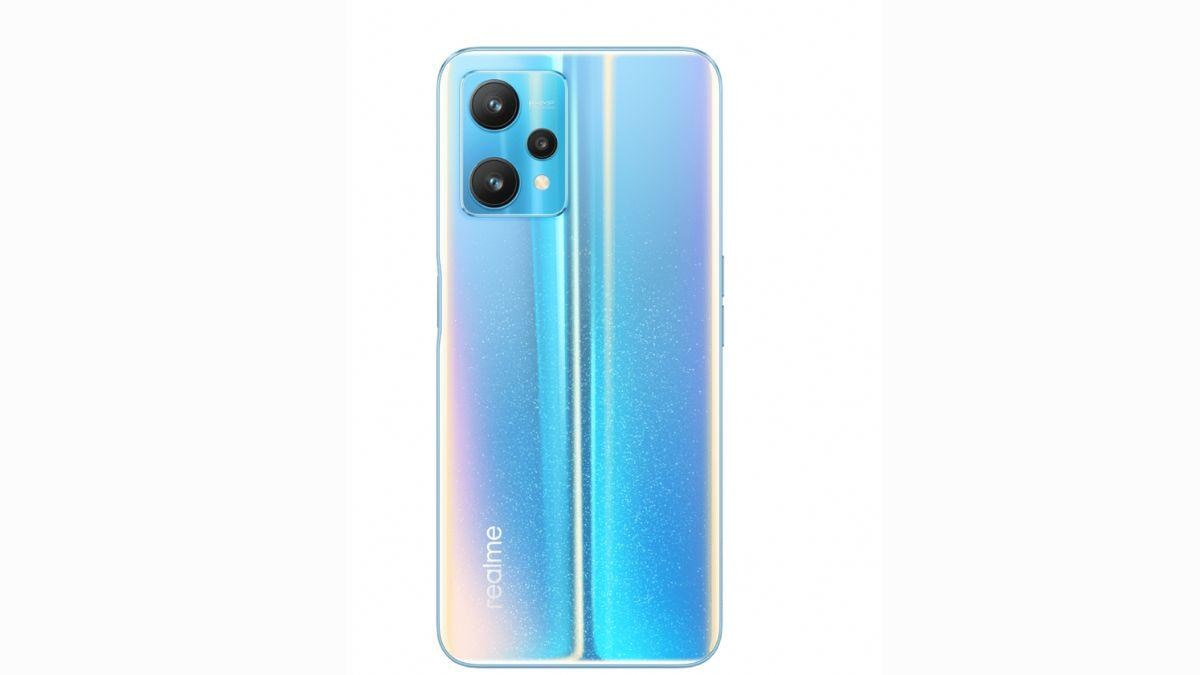 Realme 9 Pro 5G Phone