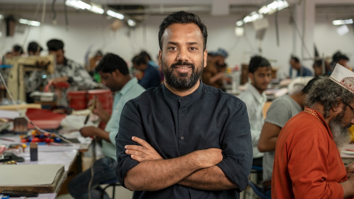 Pankaj Garg, Founder and CEO, DailyObjects