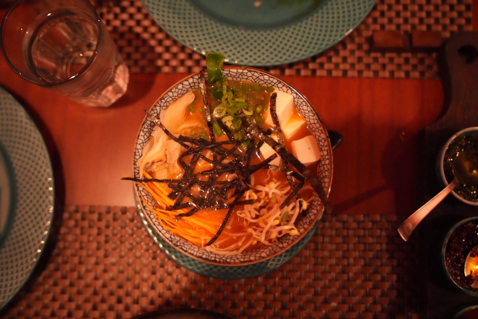 Unedited shot from α7R V