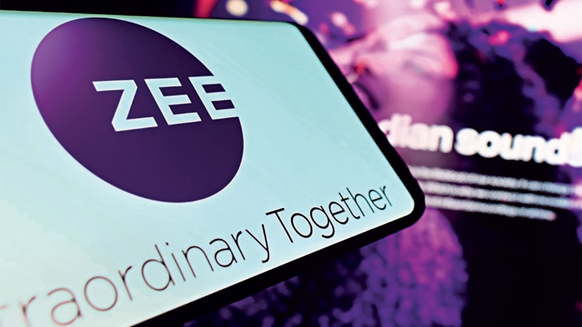 ZEE