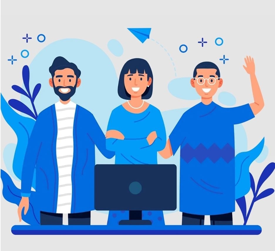 The company’s USP is to assist parents with a scientific approach and empower them by creating their child's entire education journey just by a click of a button.